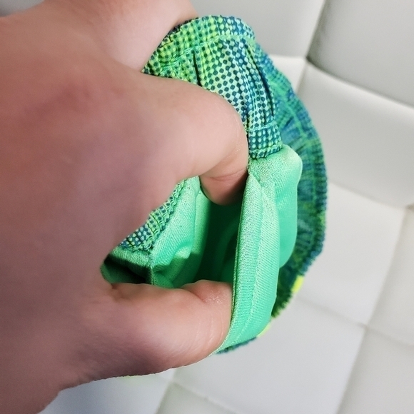 NIKE Dri-Fit Shorts - Picture 7 of 7